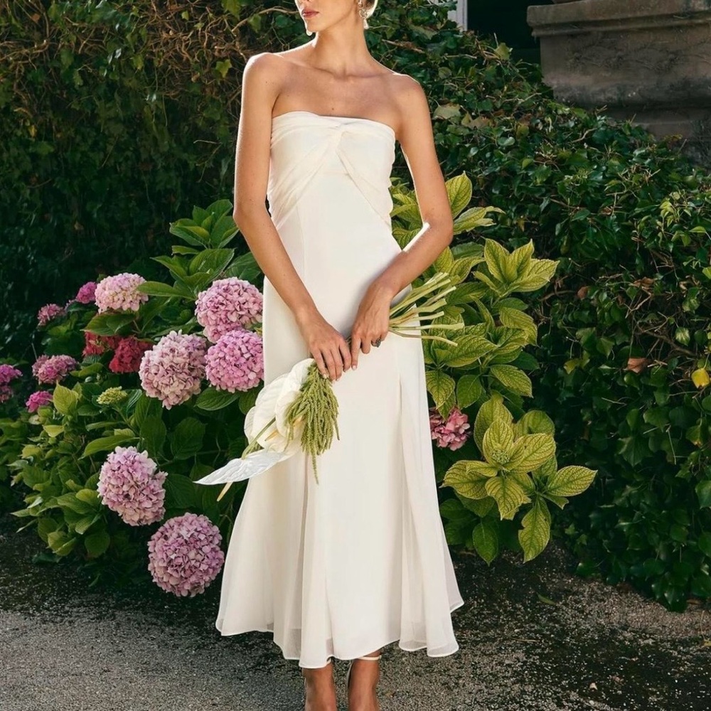 Lady Pipa Julieta Dress - Picture 4 of 4